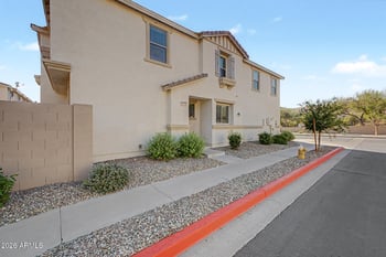 2954 Donner Dr, Phoenix, AZ 85042