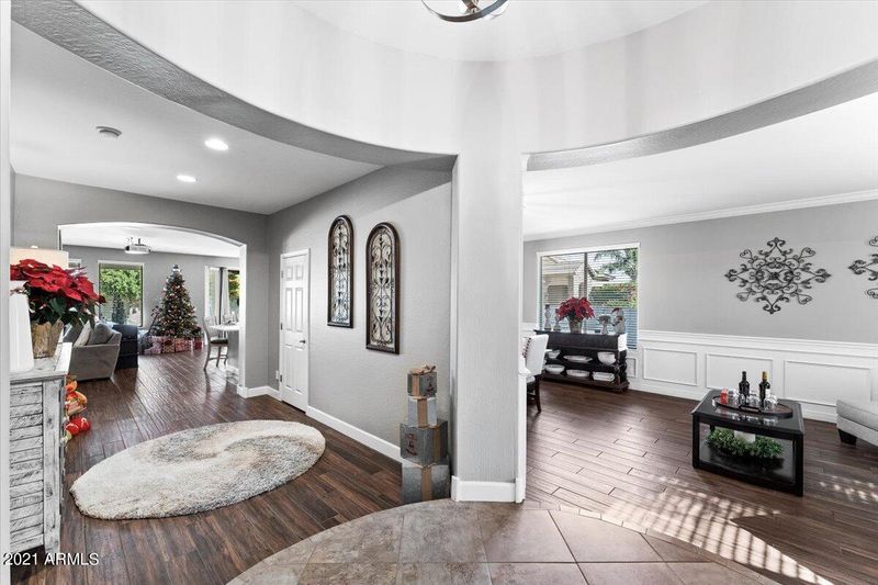 2954 E Mahogany Pl, Chandler, AZ 85249