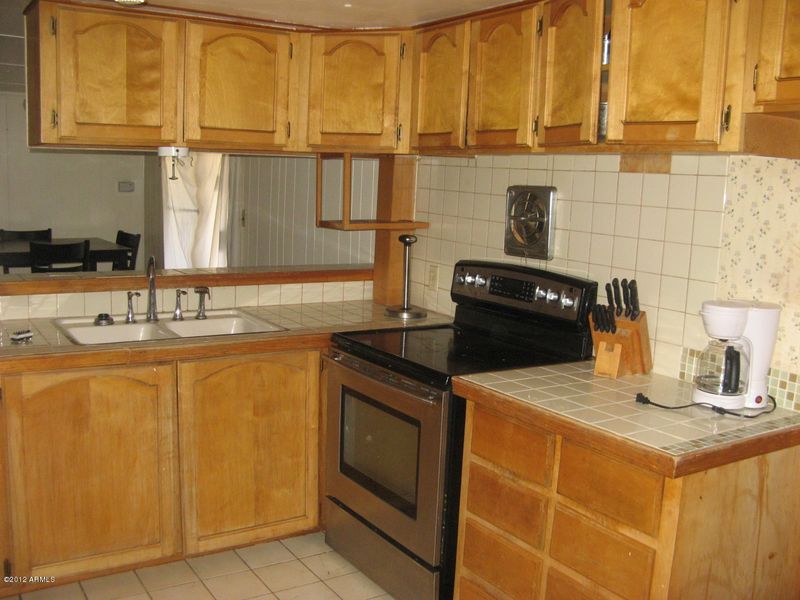 2954 E Wahalla Ln, Phoenix, AZ 85050