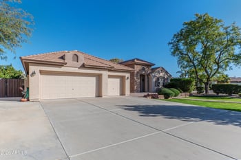 2954 Mahogany Pl, Chandler, AZ 85249