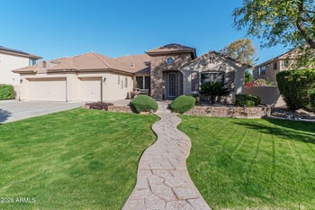 2954 Mahogany Pl, Chandler, AZ 85249