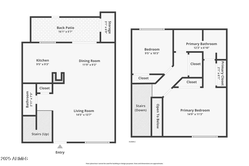 2954 Oregon St #6, Chandler, AZ 85225