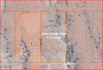 29540 Olesen Rd #-, Wittmann, AZ 85361