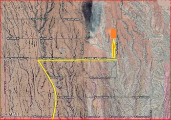 29540 Olesen Rd #-, Wittmann, AZ 85361