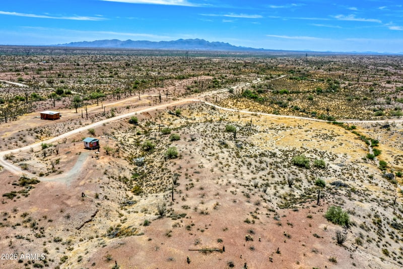 29540 Paint Your Wagon Trl #58, Wittmann, AZ 85361