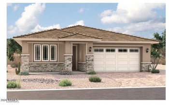 29545 135th Ln, Peoria, AZ 85383