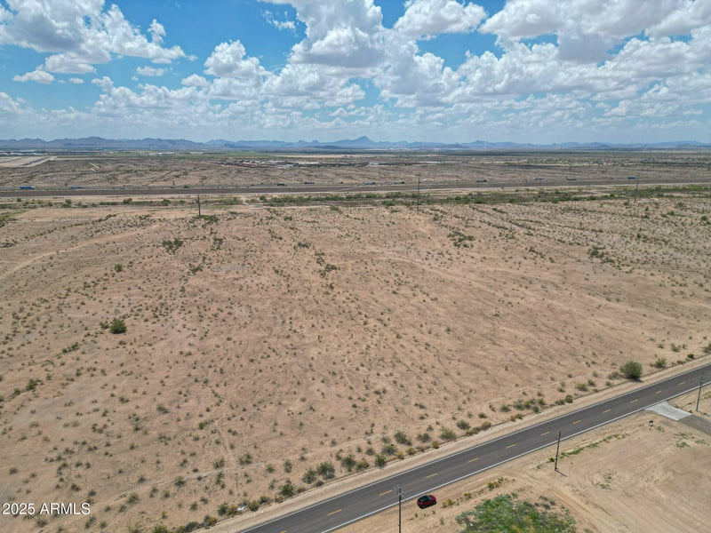 29549 Van Buren St #-, Buckeye, AZ 85396