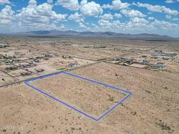 29549 Van Buren St #-, Buckeye, AZ 85396