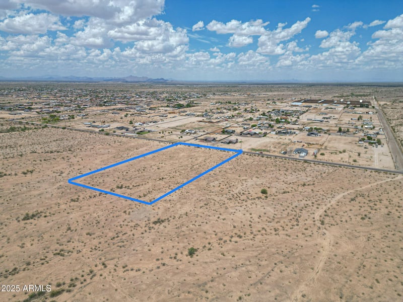 29549 Van Buren St #-, Buckeye, AZ 85396