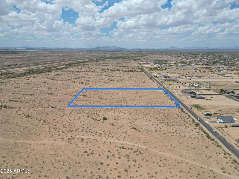 29549 Van Buren St #-, Buckeye, AZ 85396