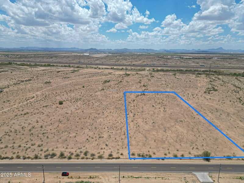 29549 Van Buren St #-, Buckeye, AZ 85396
