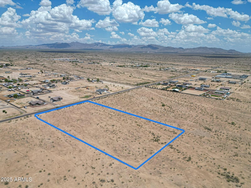 29549 Van Buren St #-, Buckeye, AZ 85396