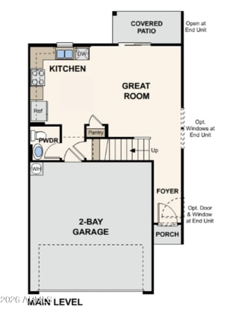 2955 28th Ave #143, Apache Junction, AZ 85119