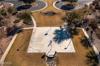 2955 Blue Sage Rd, Gilbert, AZ 85297