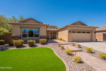 2955 Coconino Dr, Gilbert, AZ 85298