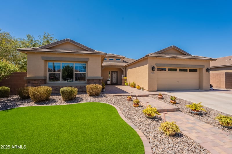 2955 Coconino Dr, Gilbert, AZ 85298