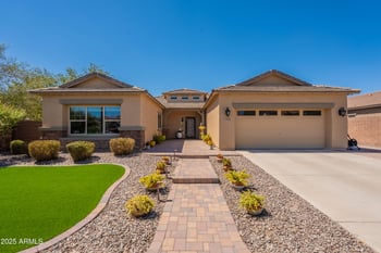 2955 Coconino Dr, Gilbert, AZ 85298