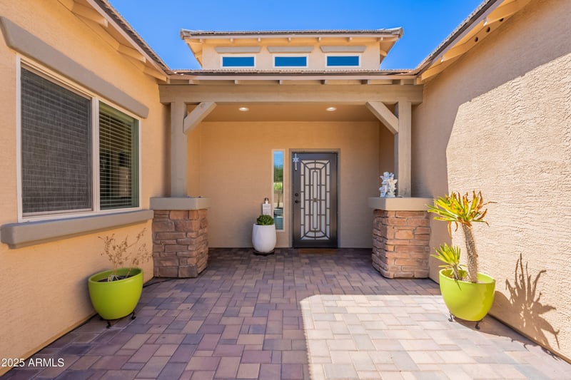 2955 Coconino Dr, Gilbert, AZ 85298