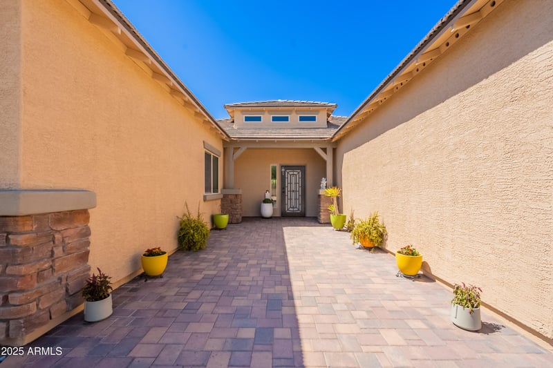 2955 Coconino Dr, Gilbert, AZ 85298