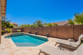 2955 Coconino Dr, Gilbert, AZ 85298