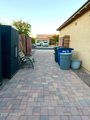 2955 Coconino Dr, Gilbert, AZ 85298