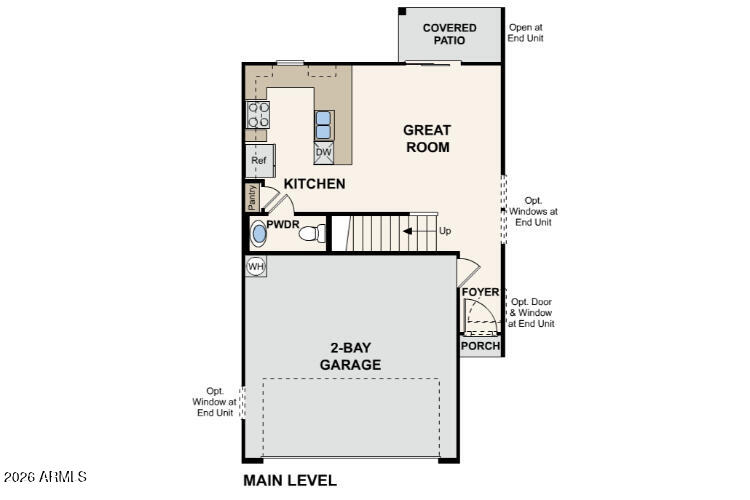 2955 28th Ave #115, Apache Junction, AZ 85119
