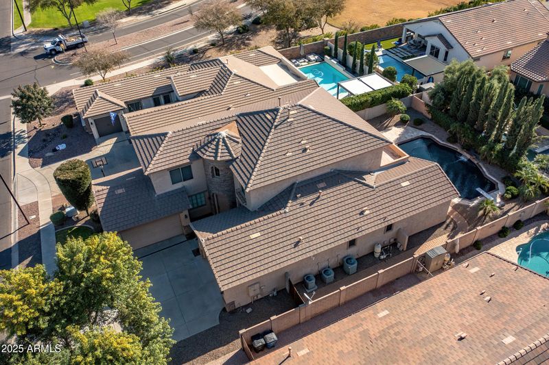 2955 E Blue Sage Rd, Gilbert, AZ 85297