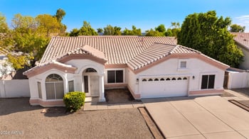 2955 E Fairfield St, Mesa, AZ 85213