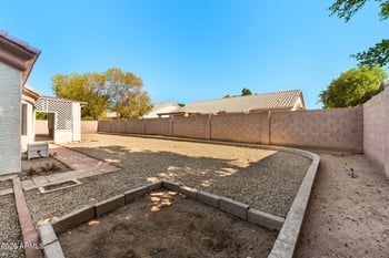 2955 E Fairfield St, Mesa, AZ 85213