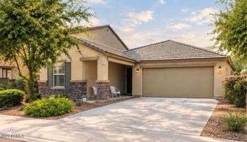 2955 E Farmdale Ave, Mesa, AZ 85204