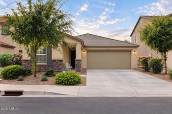 2955 E Farmdale Ave, Mesa, AZ 85204