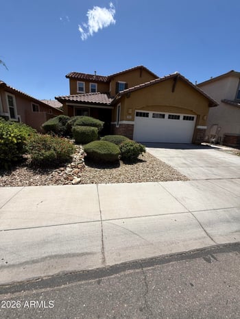 2955 Saltsage Dr, Phoenix, AZ 85048