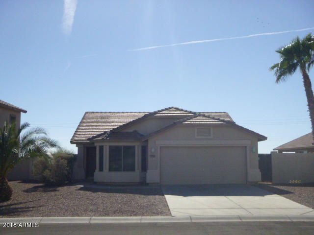 2955 E Silverbell Rd, San Tan Valley, AZ 85143