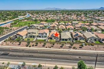2955 Flossmoor Ave, Mesa, AZ 85204