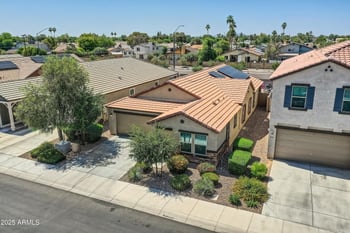 2955 Flossmoor Ave, Mesa, AZ 85204