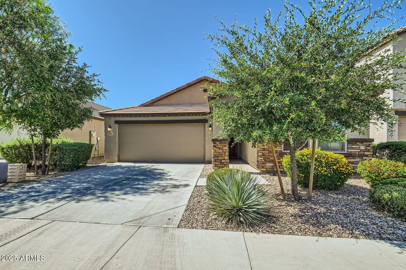 2955 Flossmoor Ave, Mesa, AZ 85204