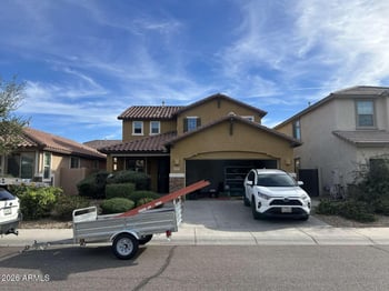 2955 Saltsage Dr, Phoenix, AZ 85048