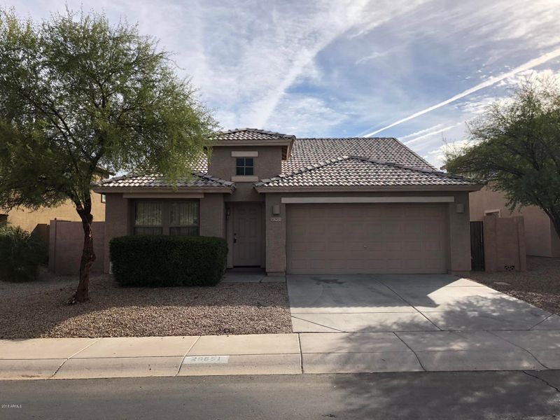 29551 N Little Leaf Dr, San Tan Valley, AZ 85143