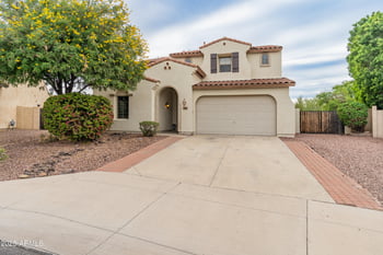 29553 69th Ave, Peoria, AZ 85383