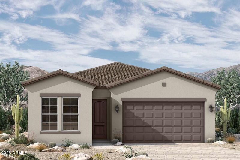 2956 E Manzanilla Ave, San Tan Valley, AZ 85140