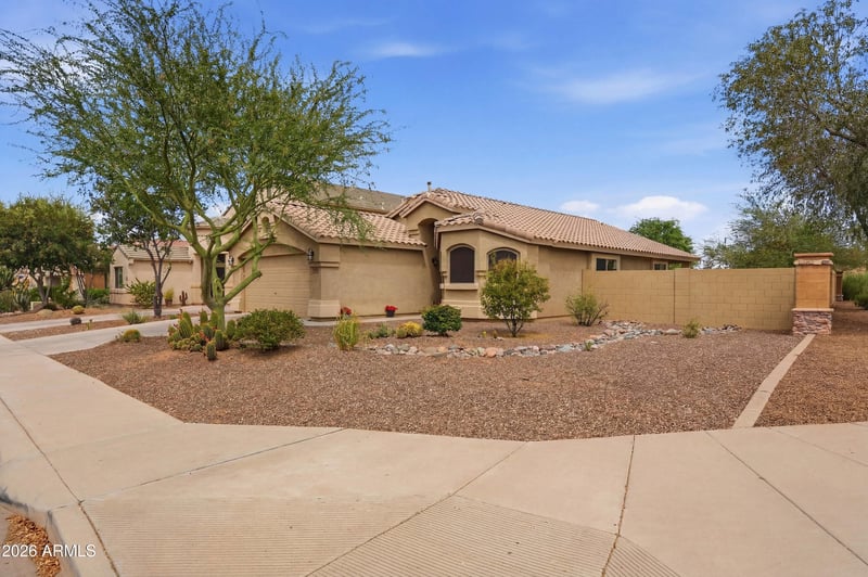 2956 E Shady Spring Trl, Phoenix, AZ 85024