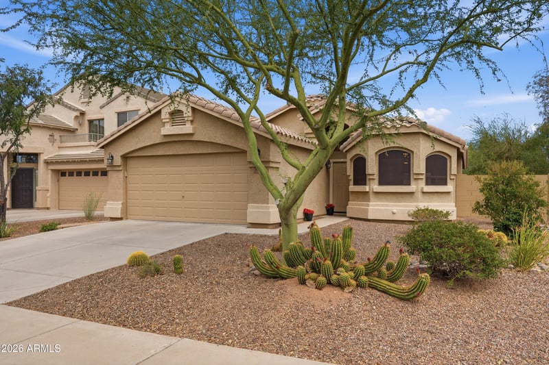 2956 E Shady Spring Trl, Phoenix, AZ 85024