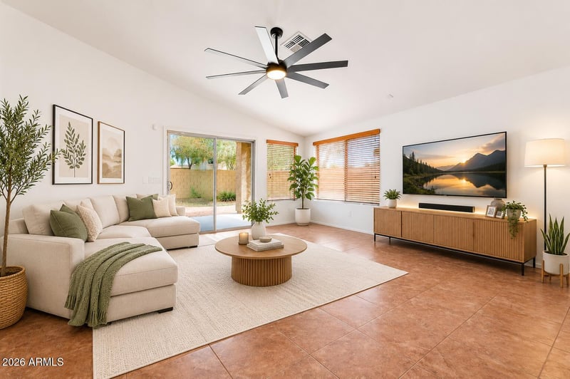 2956 E Shady Spring Trl, Phoenix, AZ 85024