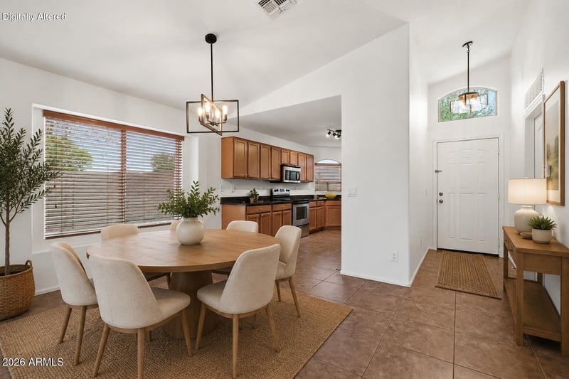 2956 E Shady Spring Trl, Phoenix, AZ 85024