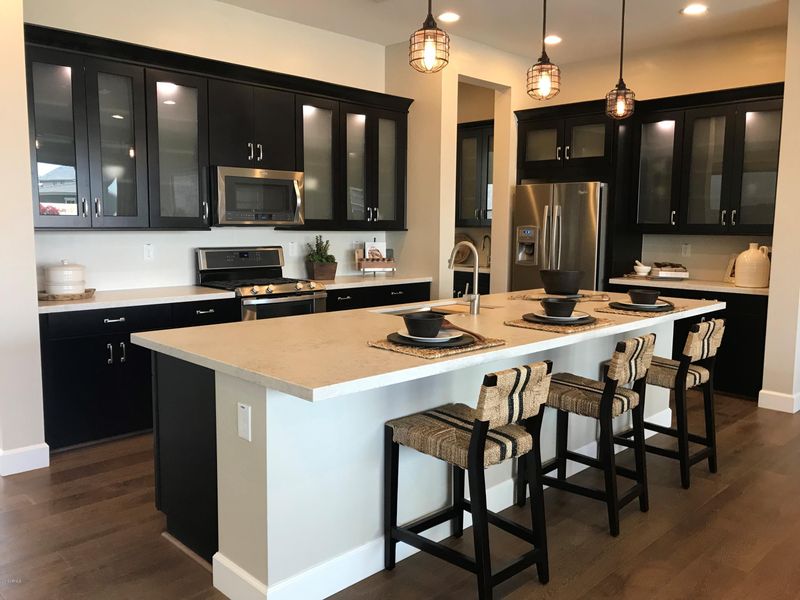 2956 E Spring Wheat Ln, Gilbert, AZ 85296