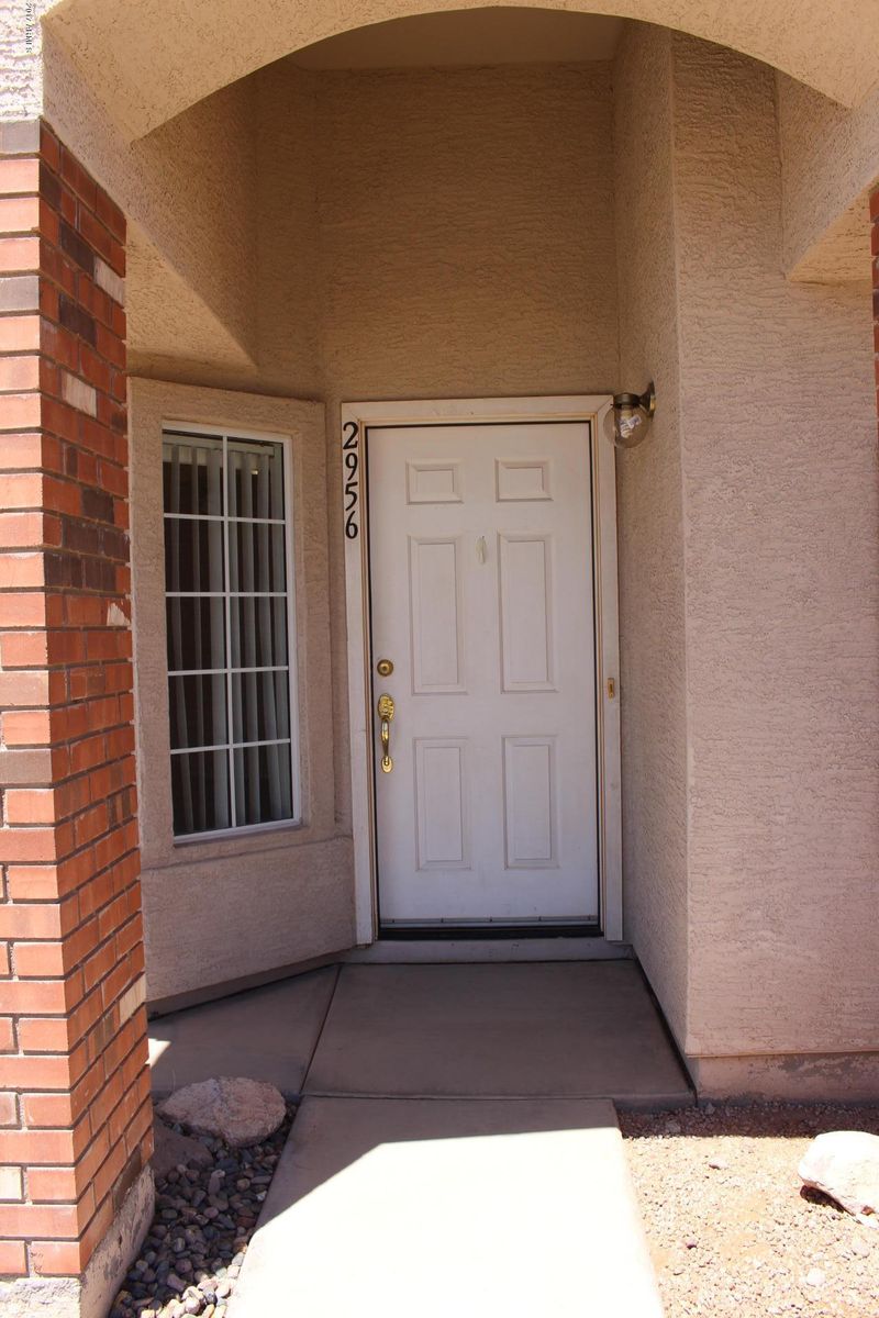 2956 E Tulsa St, Gilbert, AZ 85295