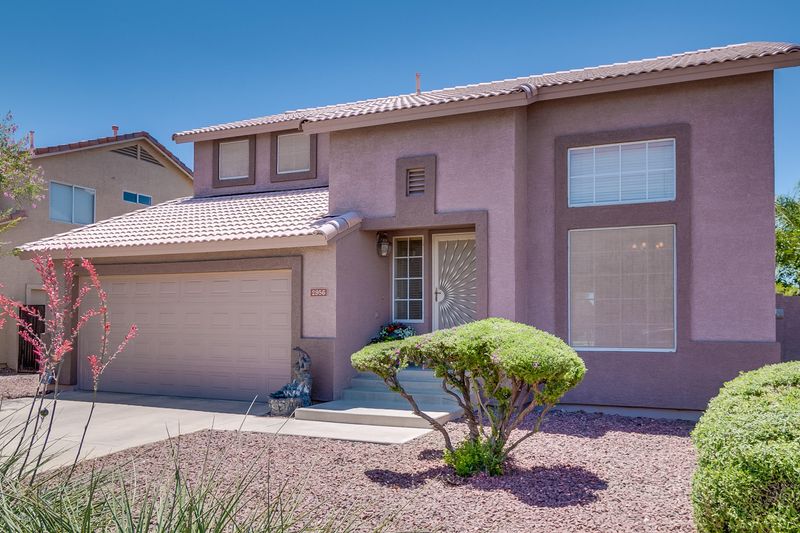 2956 S Mesita --, Mesa, AZ 85212