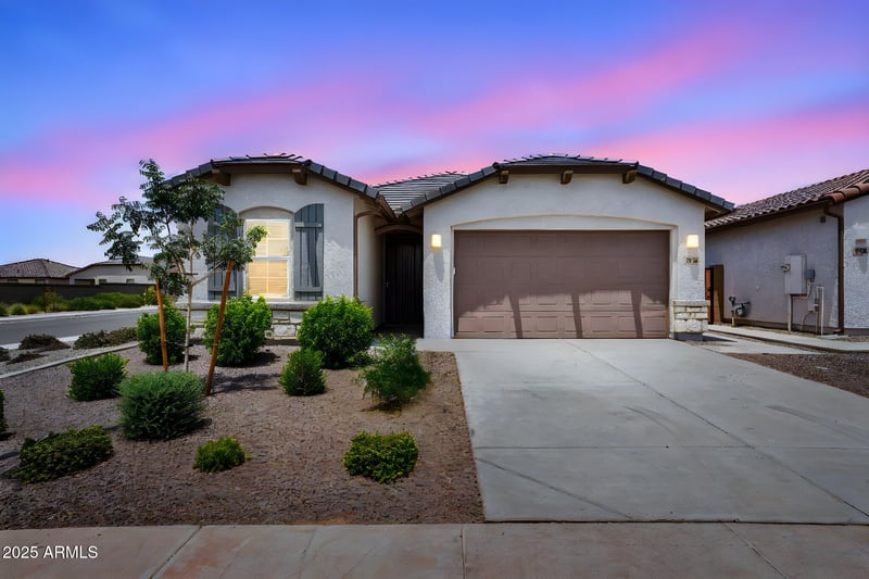 2956 Tie Down Dr, San Tan Valley, AZ 85140
