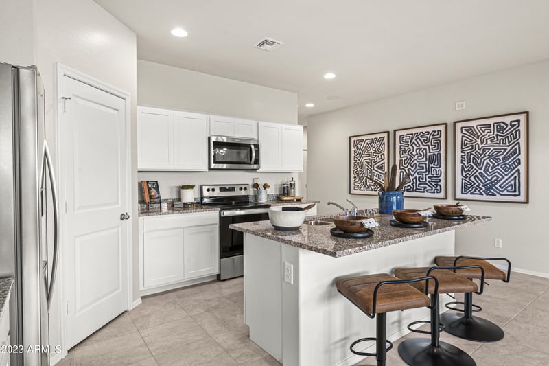 2956 Sonrisa Ave, Apache Junction, AZ 85120