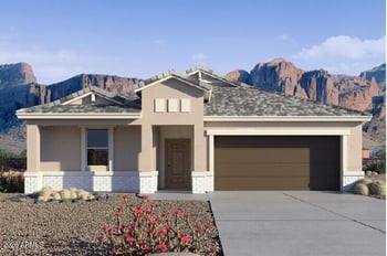 2956 Sonrisa Ave, Apache Junction, AZ 85120